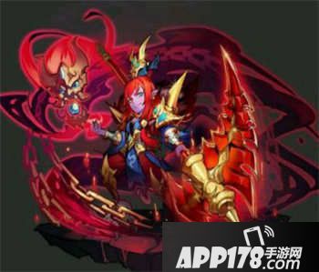 放开那三国论新红卡神兵