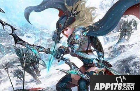 自由之战新手英雄推荐 