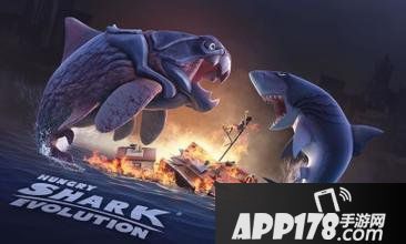 饥饿的鲨鱼闪退黑屏解决方法