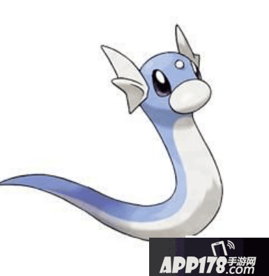 口袋妖怪go迷你龙坐标位置介绍