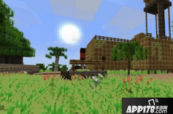 我的世界孤岛惊魂3MOD下载