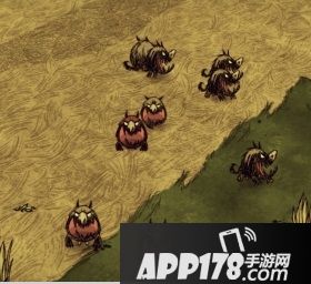 饥荒口袋版快速刷宝石方法