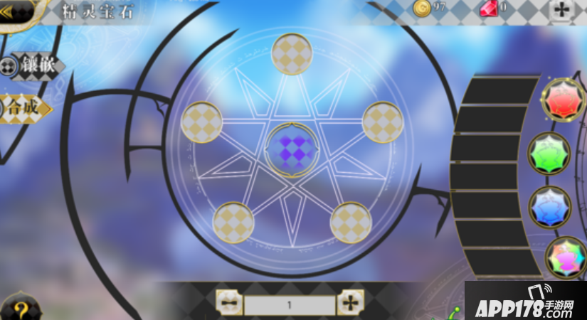 萌王ex王冠系统玩法介绍