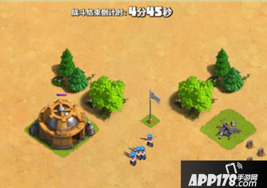 战争总动员保护盾系统作用介绍