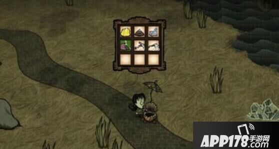 饥荒口袋版紫宝石怎么得