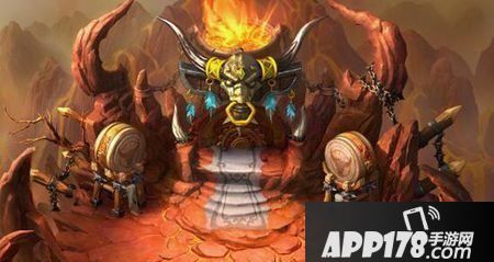 梦幻西游互通版魔王寨加点