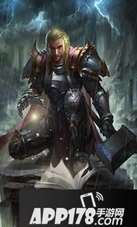 守护者传说手游亚德里恩