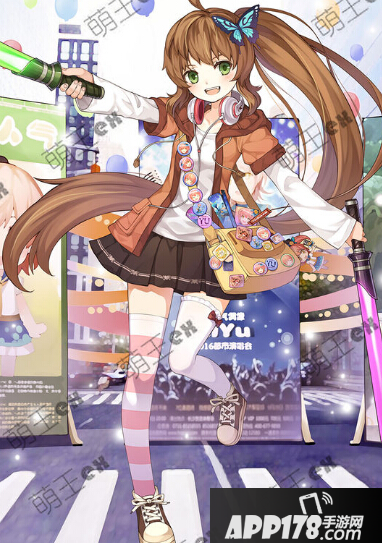 萌王ex赵匡胤属性介绍