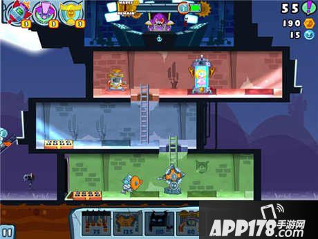 邪恶古堡第1-9关通关攻略