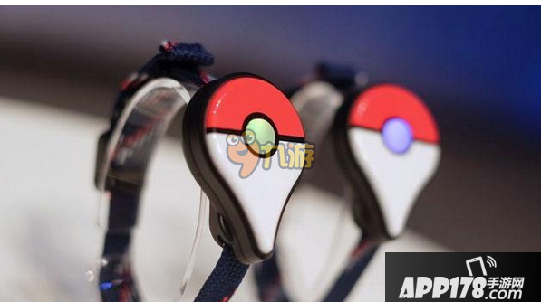 精灵宝可梦go精灵球捕捉精灵攻略
