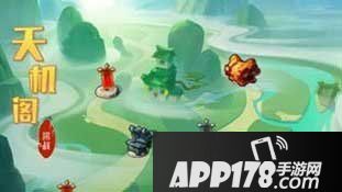 功夫熊猫3手游极寒之气