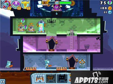 邪恶古堡第1-6关通关攻略