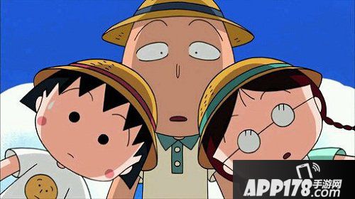 樱桃小丸子手游是哪个公司开发的