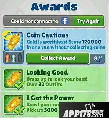 地铁跑酷coincaution