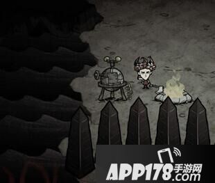 饥荒口袋版方尖碑怎么过