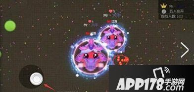 球球大作战