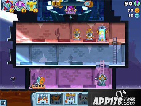 邪恶古堡第1-11关通关攻略