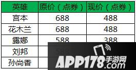 王者荣耀冠军赛活动