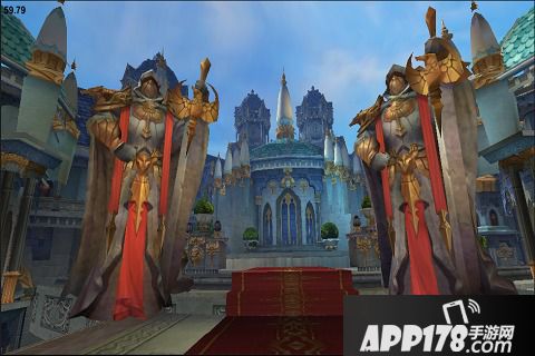 永恒手游电脑版下载官网 安卓iOS模拟器辅助下载地址