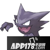 精灵宝可梦go鬼斯通