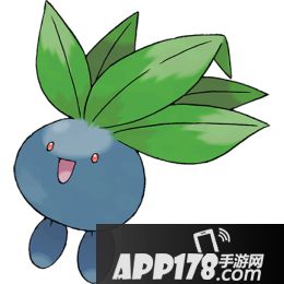 精灵宝可梦go走路草