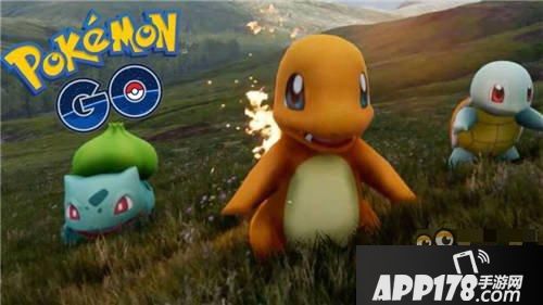 又不能玩了 《Pokemon GO》现已重新封锁