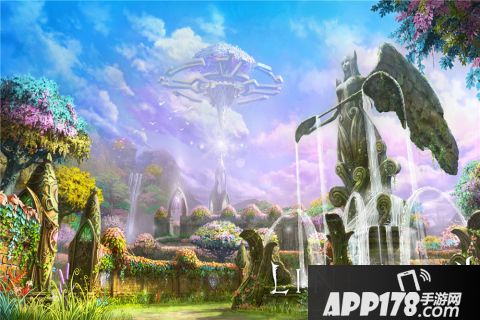 天堂2血盟好玩吗 天堂2血盟玩法简介