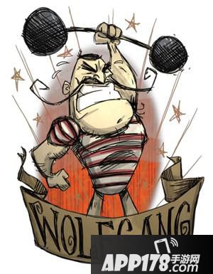 饥荒口袋版韦斯人物属性介绍