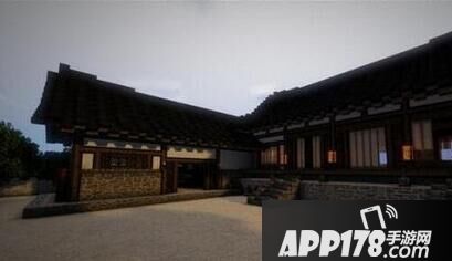 我的世界韩式风格建筑材质包下载