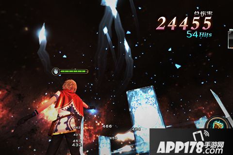 最终幻想：零式OL好玩吗？怎么玩？最终幻想：零式OL游戏介绍