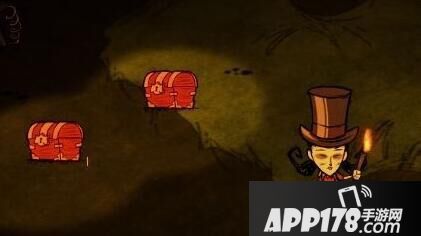 饥荒口袋版红宝石获得方法介绍