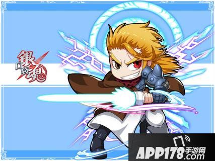 口袋银魂委托探索