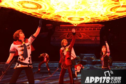 最终幻想：零式OL好玩吗？怎么玩？最终幻想：零式OL游戏介绍