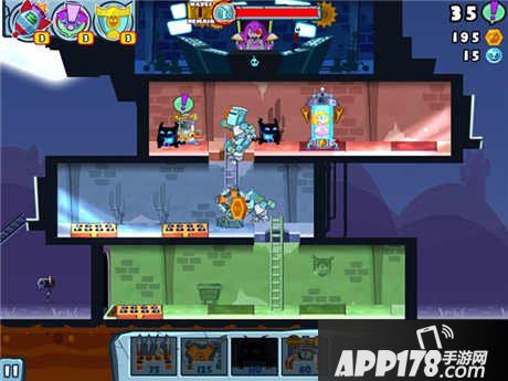 邪恶古堡第1-9关通关攻略