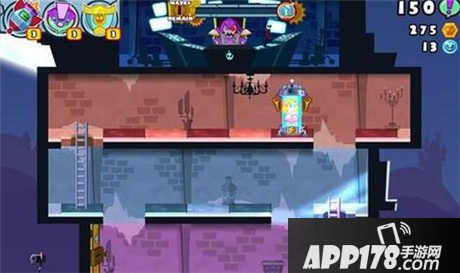 邪恶古堡第1-7关通关攻略