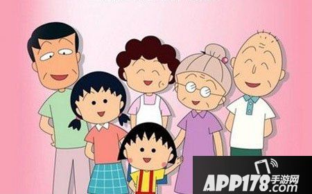 樱桃小丸子手游为什么玩不了