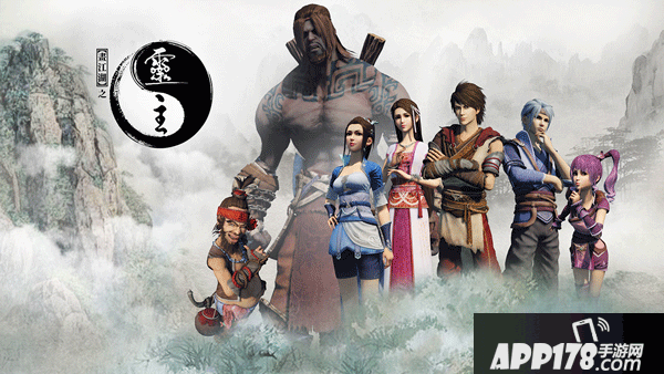 画江湖之灵主新手快速上手指南