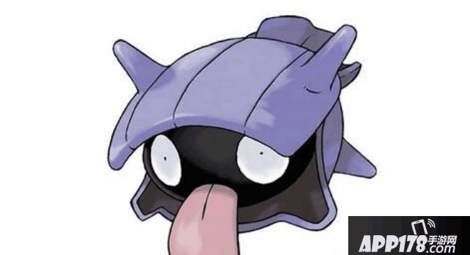 口袋妖怪go大舌贝坐标位置分享