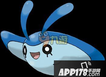 精灵宝可梦go小球飞鱼属性技能介绍