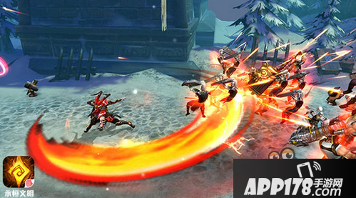 《永恒文明》手游35级以后升级攻略 快速成长