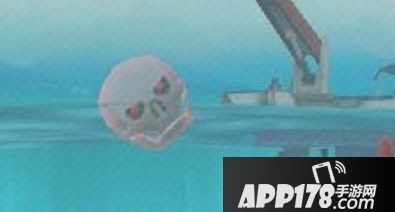 饥饿的鲨鱼进化骷髅头有什么作用