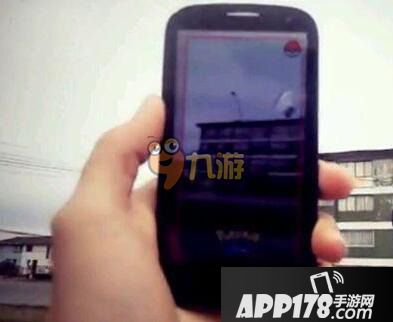 精灵宝可梦go玩法曝光