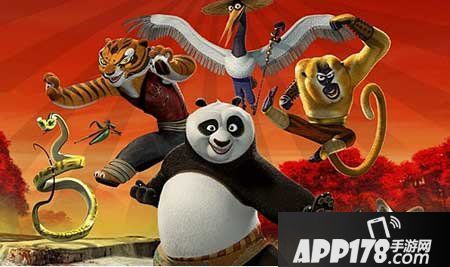 功夫熊猫3手游保护酒坛