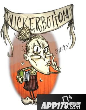 饥荒口袋版维肯波顿人物属性介绍