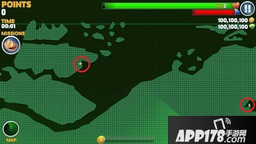 大白鲨任务贝壳