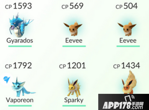 口袋妖怪GO伊布进化方法介绍