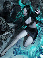 自由之战多米诺