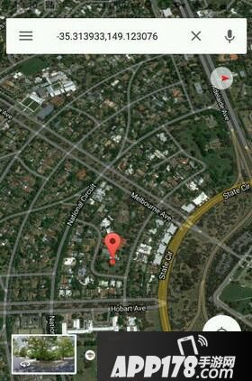 精灵宝可梦go虚拟定位