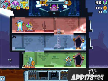 邪恶古堡第1-8关通关攻略