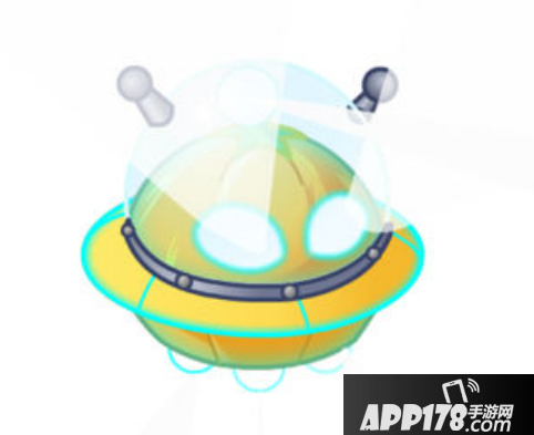 植物大战僵尸2飞碟瓜属性介绍